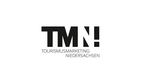 Logo der TourismusMarketing Niedersachsen GmbH (TMN).