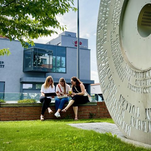 Interaktives Stadterlebnis