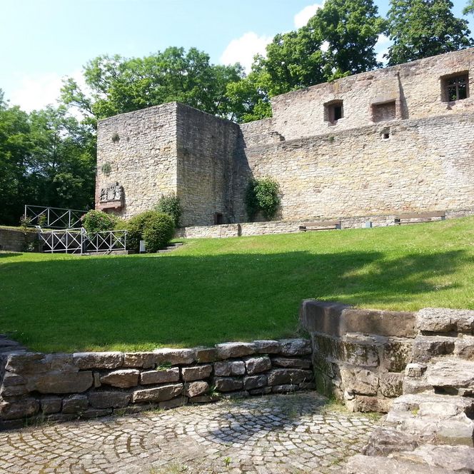 heldenburg-salzderhelden