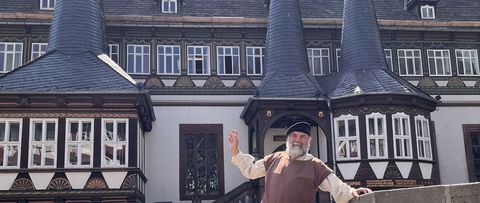 Braumeister in Einbeck
