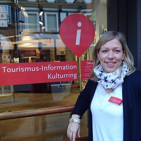 Leitung des Sachgebiets „Tourismus & Kulturring" Einbeck