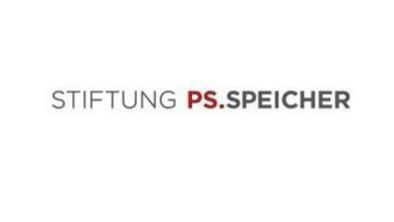 Logo „STIFTUNG PS.SPEICHER" 