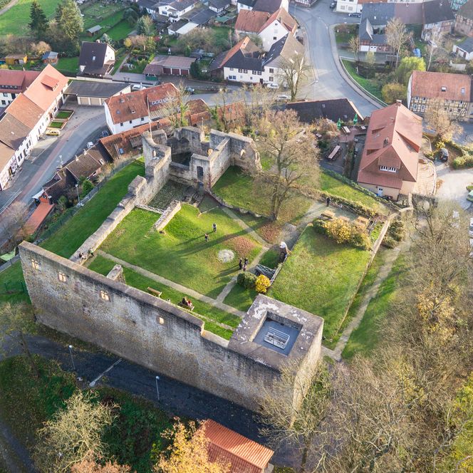 heldenburg-salzderhelden-luftbild