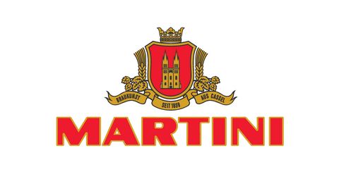 Logo "Martini Brauerei"