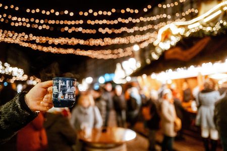 Glühwein