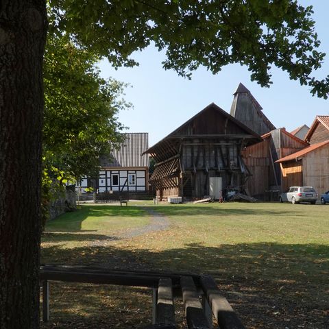Historische Saline Sülbeck