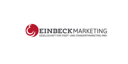 Logo der Einbeck Marketing GmbH.