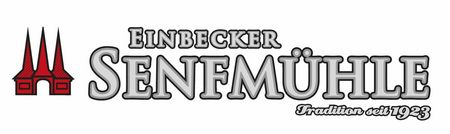 Logo „Einbecker Senfmühle"