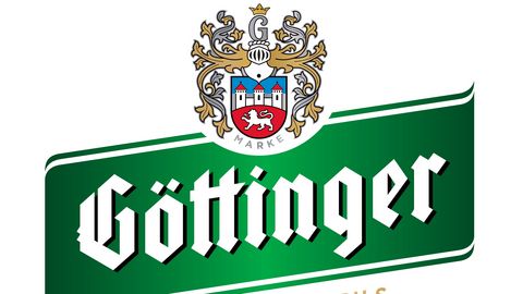 Logo der Göttinger Brauhaus AG